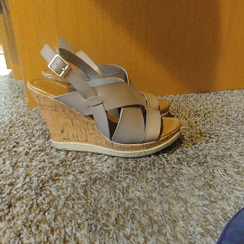 Wedges